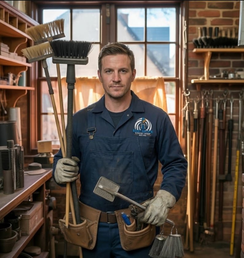 Boston Chimney Sweep